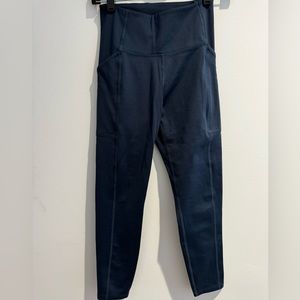 Girlfriend Collective 7/8 legging